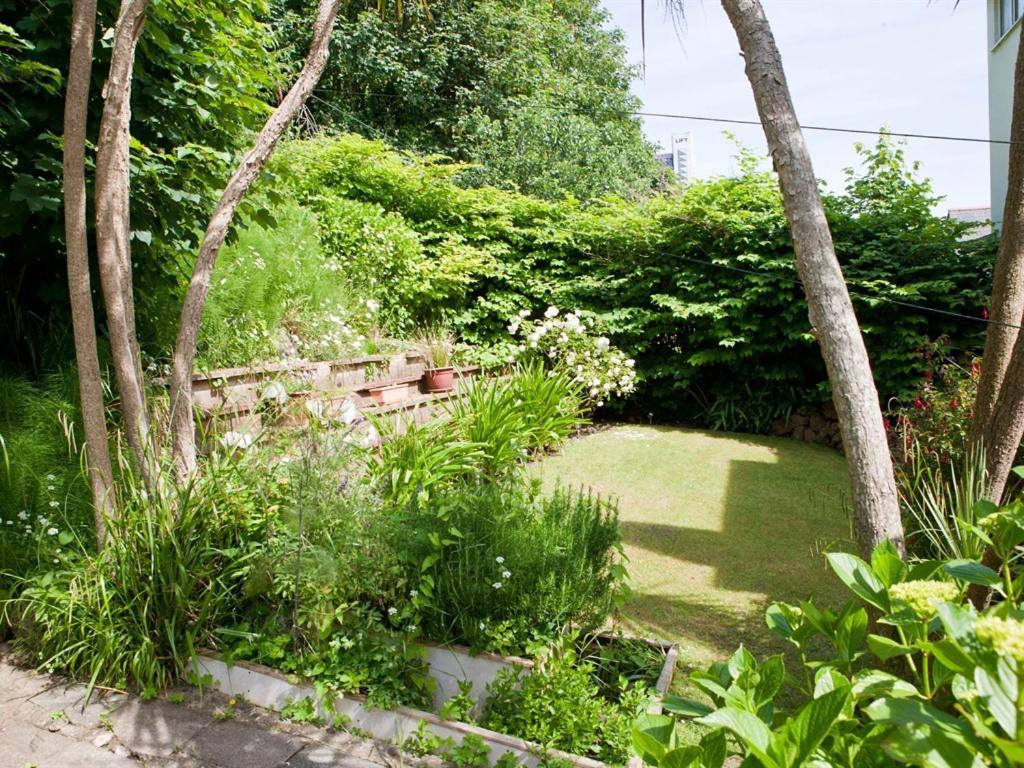 Bed and Breakfast The Aqua Shanklin Zimmer foto